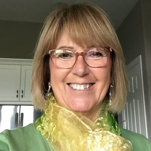 Meet your Posher, Karen